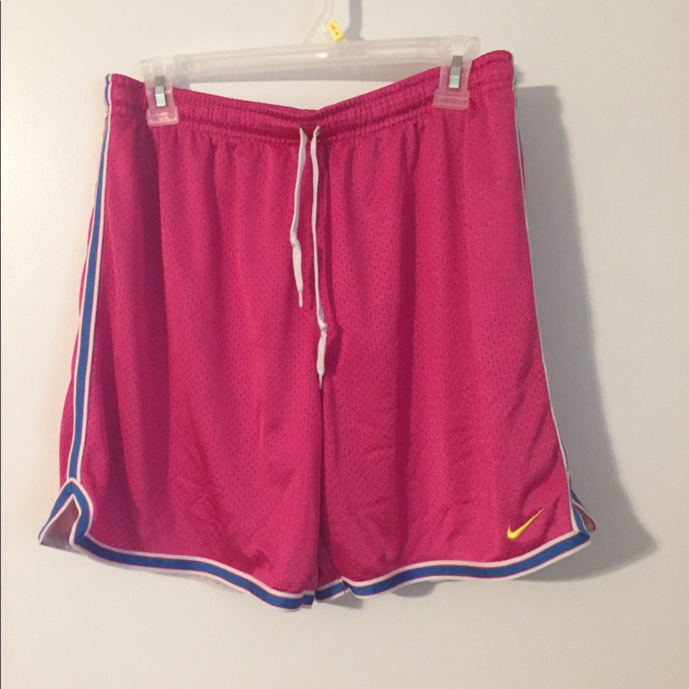 Nike shorts